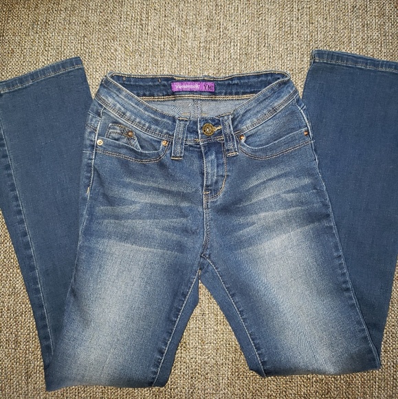 ymi jeans kids